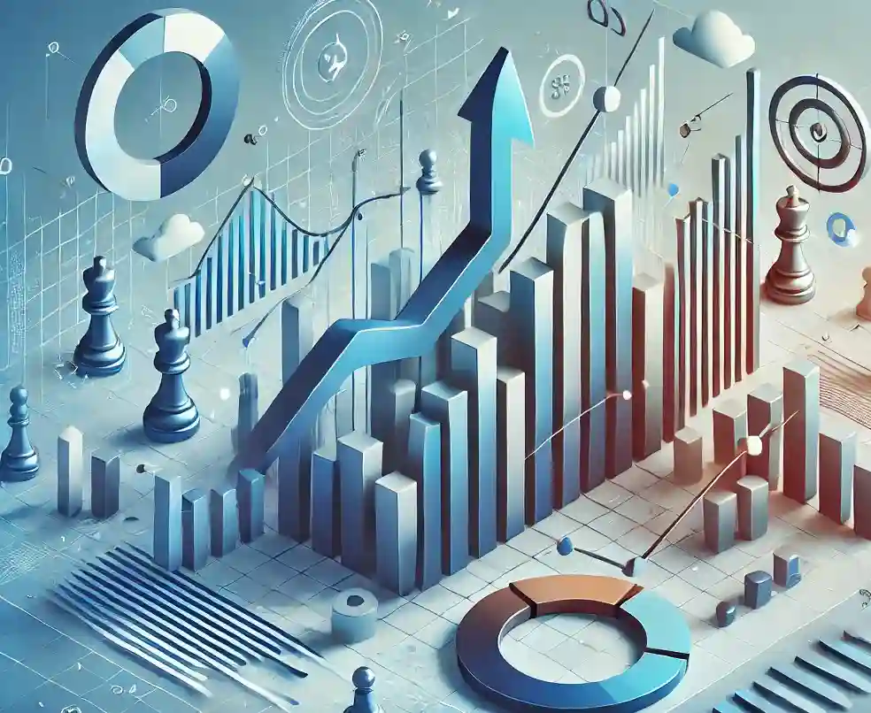 Elo inflation illustration