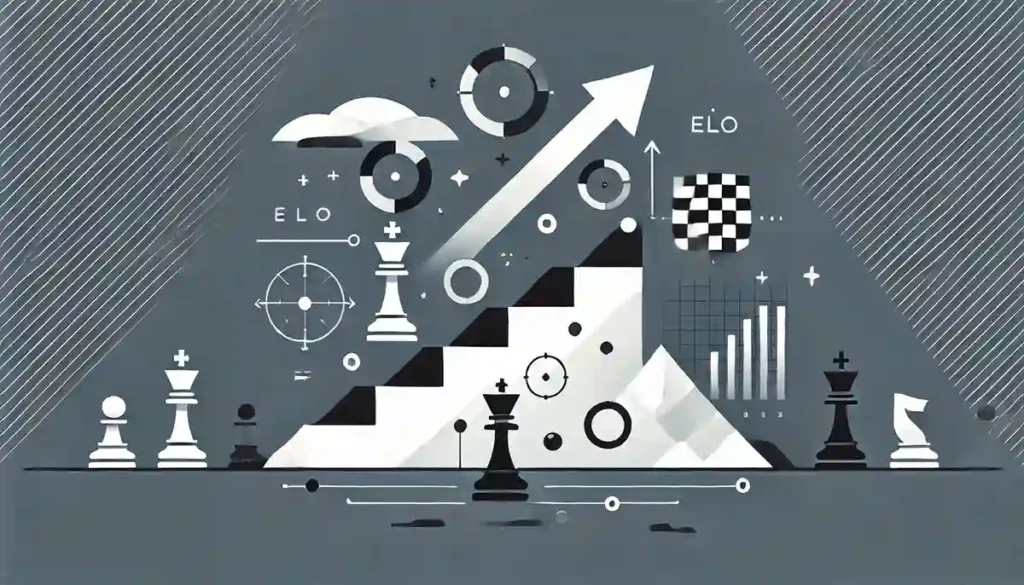 elo-plateaus