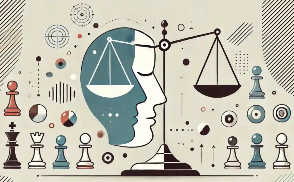 managing tilt in chess